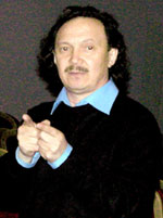 режиссер А.С. Борисов